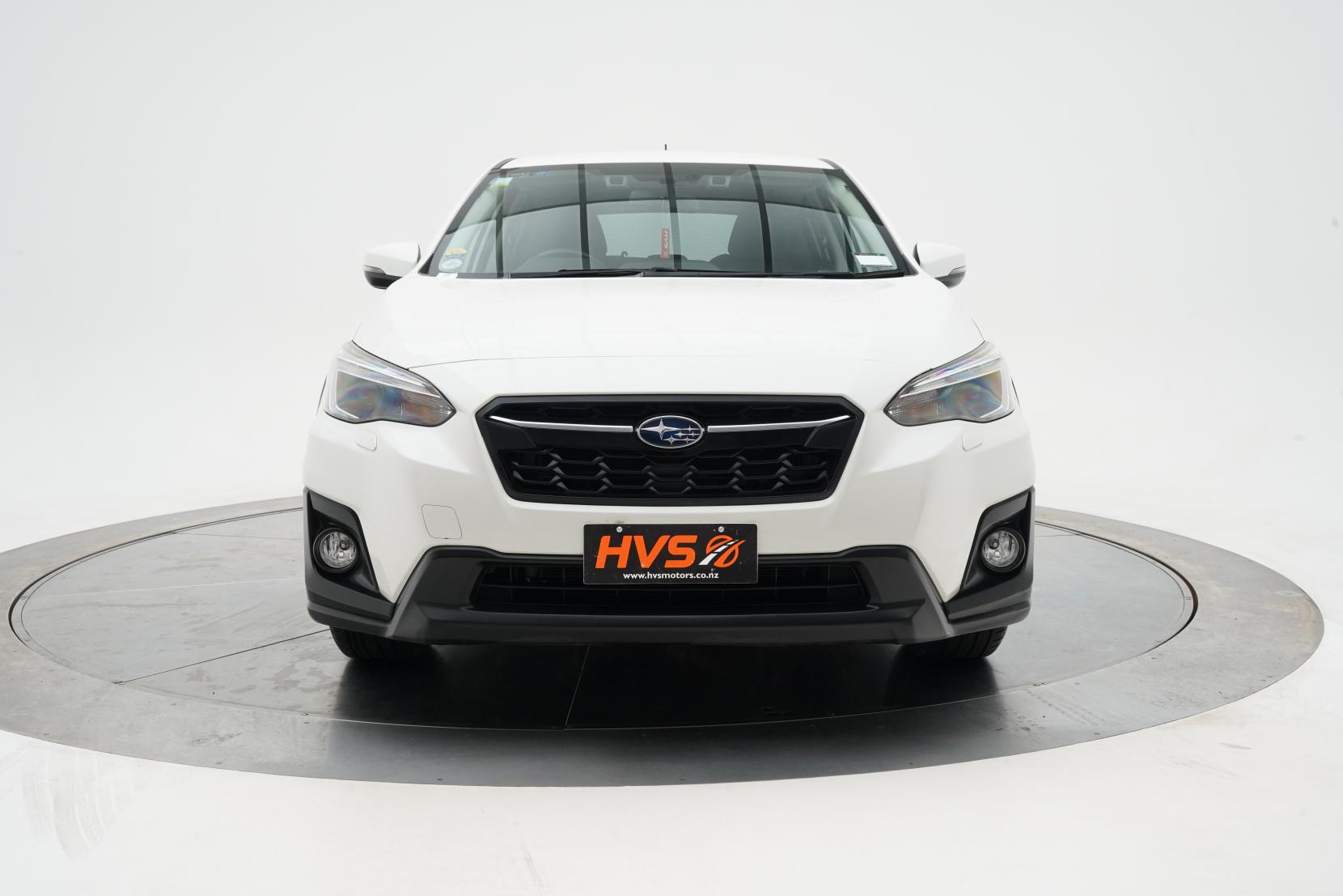 Subaru XV 2.0 2.0i-L Eyesight 4WD