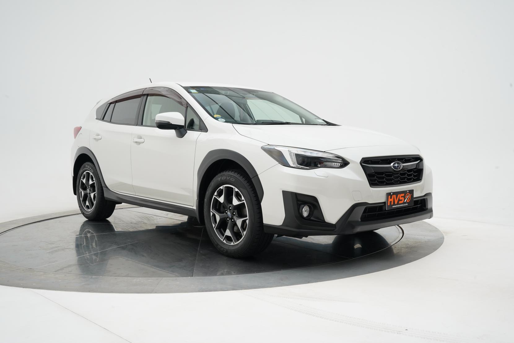 Subaru XV 2.0 2.0i-L Eyesight 4WD