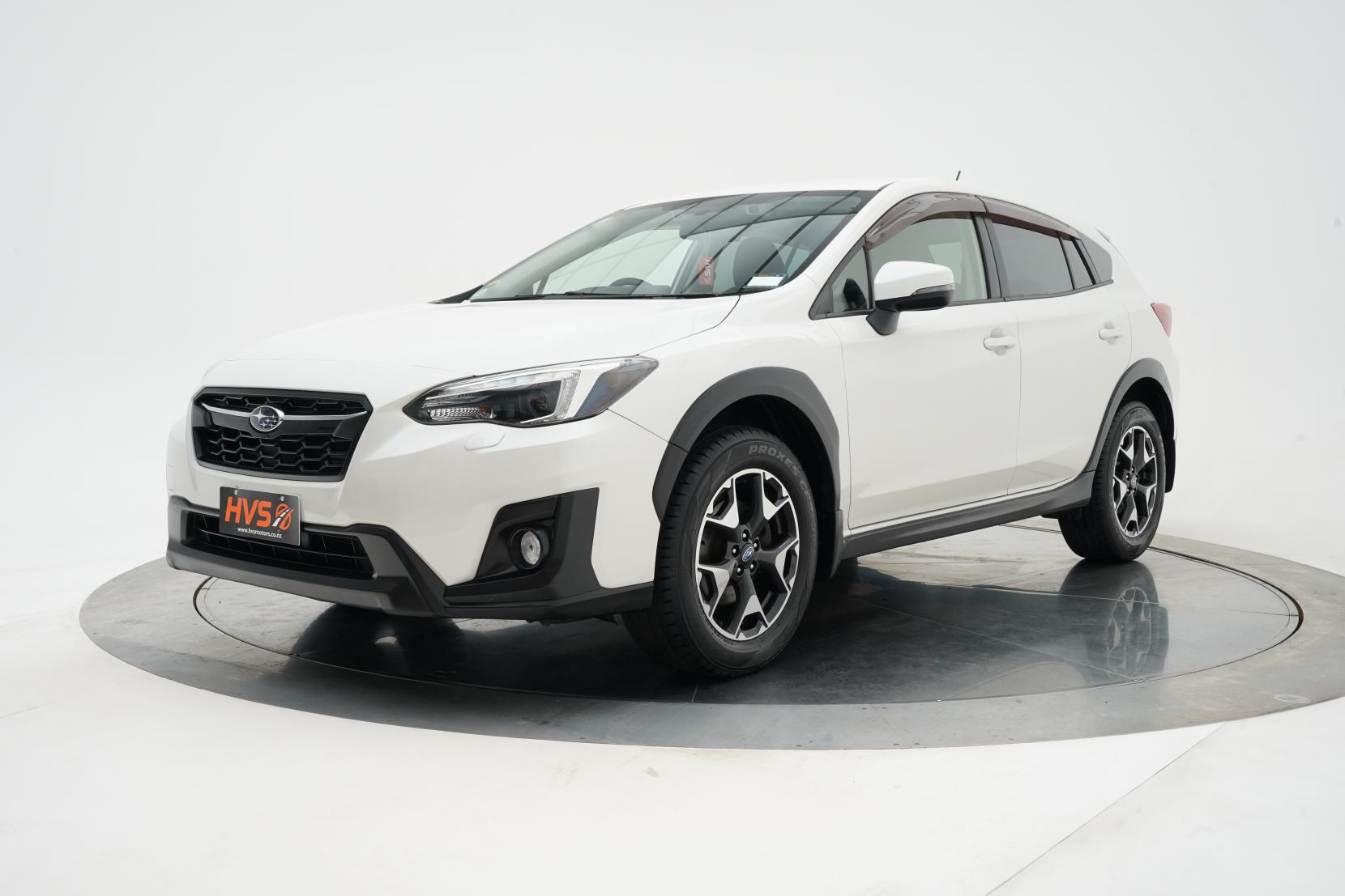 Subaru XV 2.0 2.0i-L Eyesight 4WD