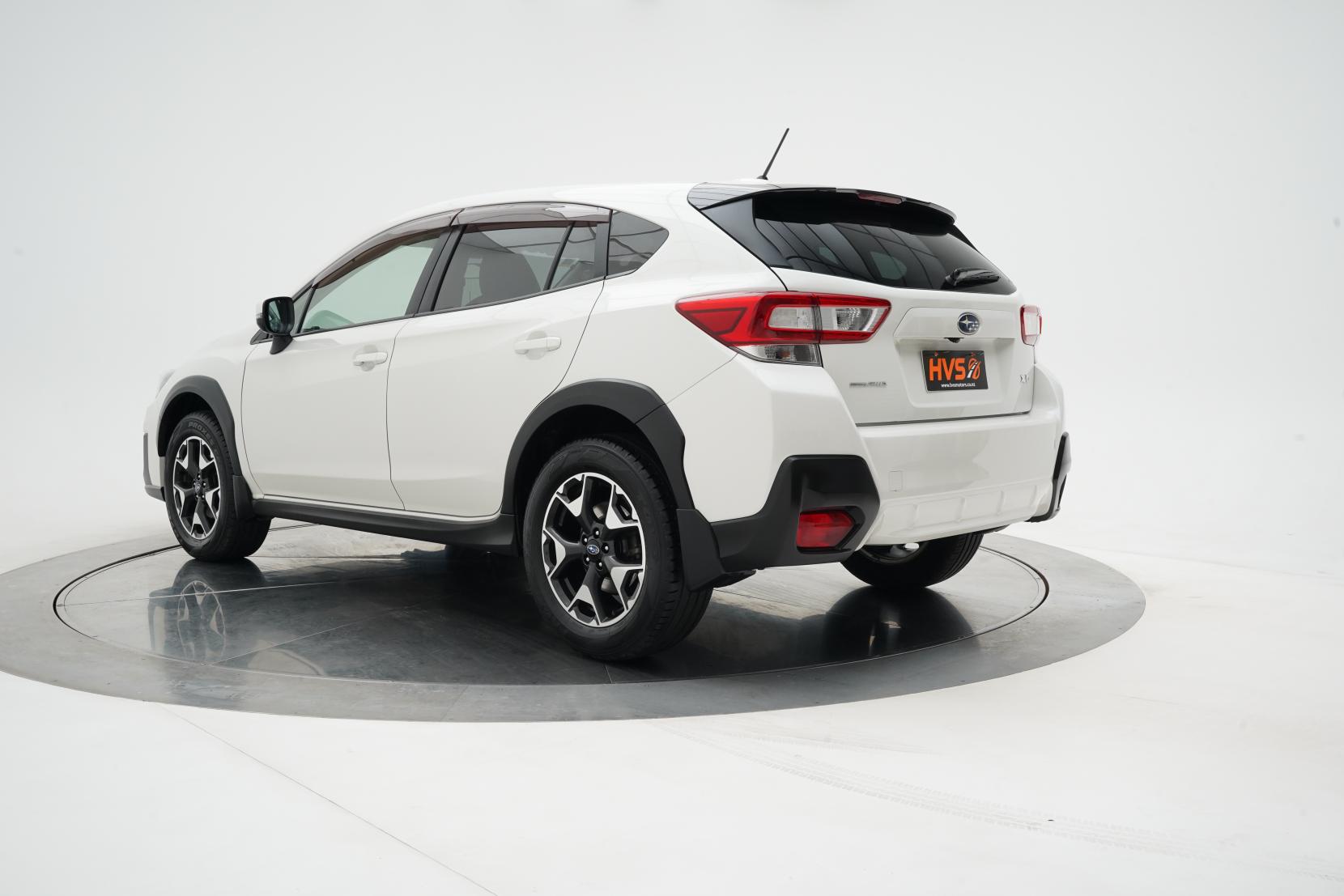 Subaru XV 2.0 2.0i-L Eyesight 4WD