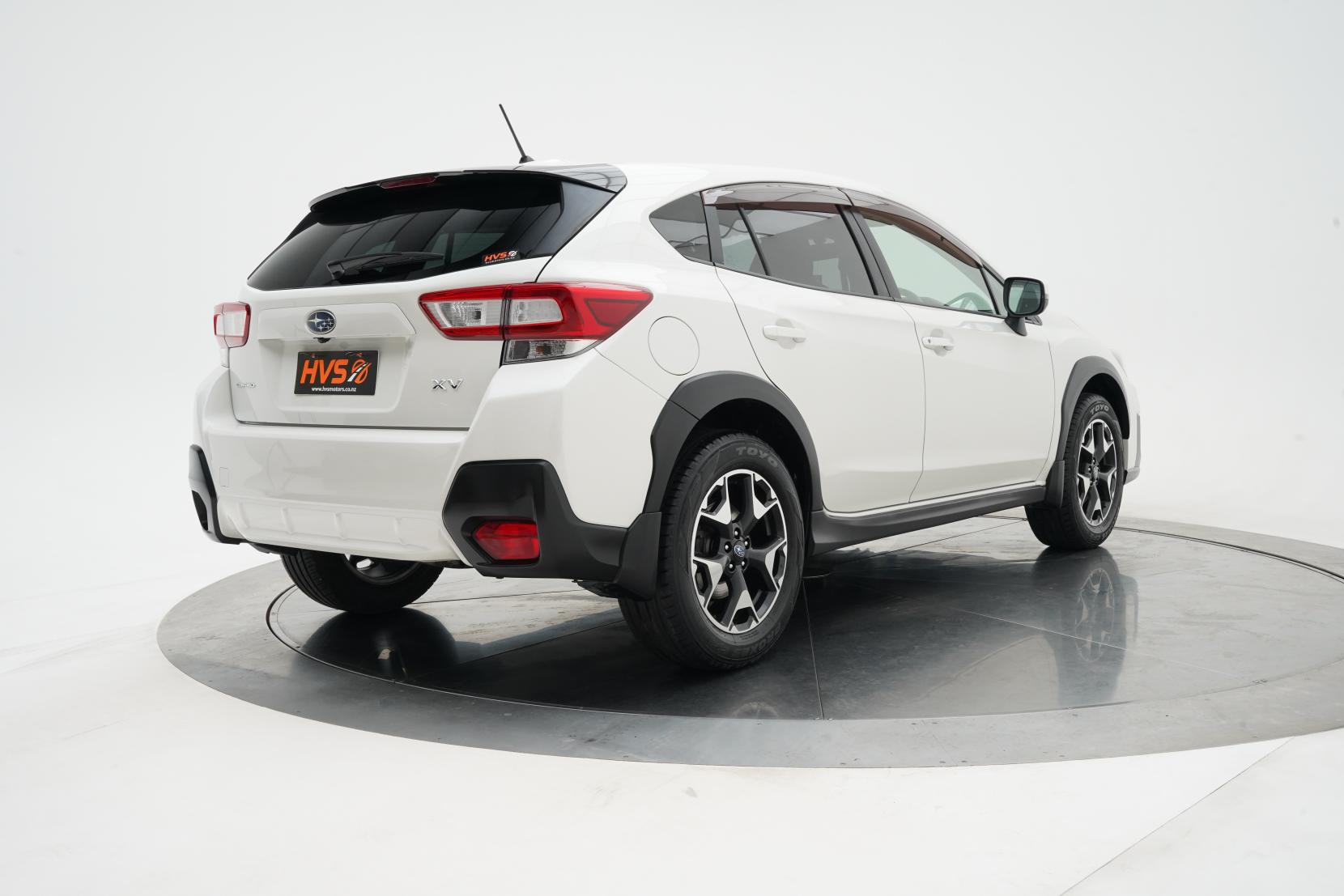 Subaru XV 2.0 2.0i-L Eyesight 4WD