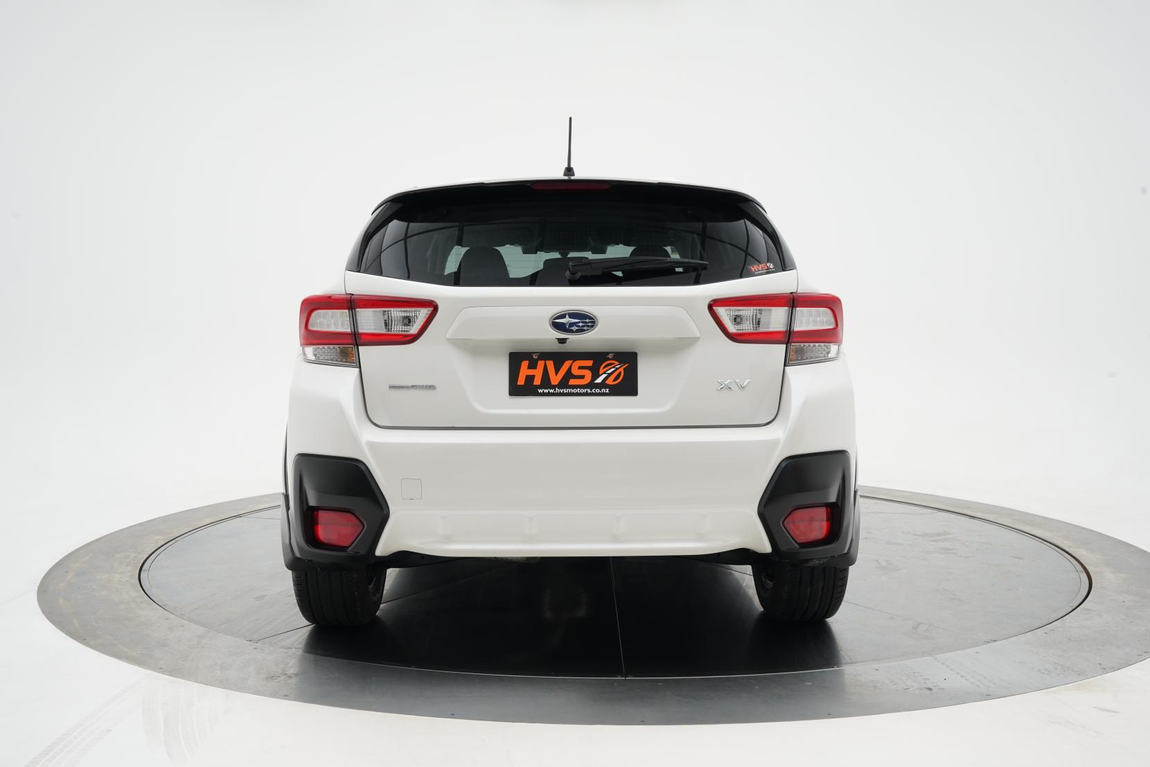 Subaru XV 2.0 2.0i-L Eyesight 4WD