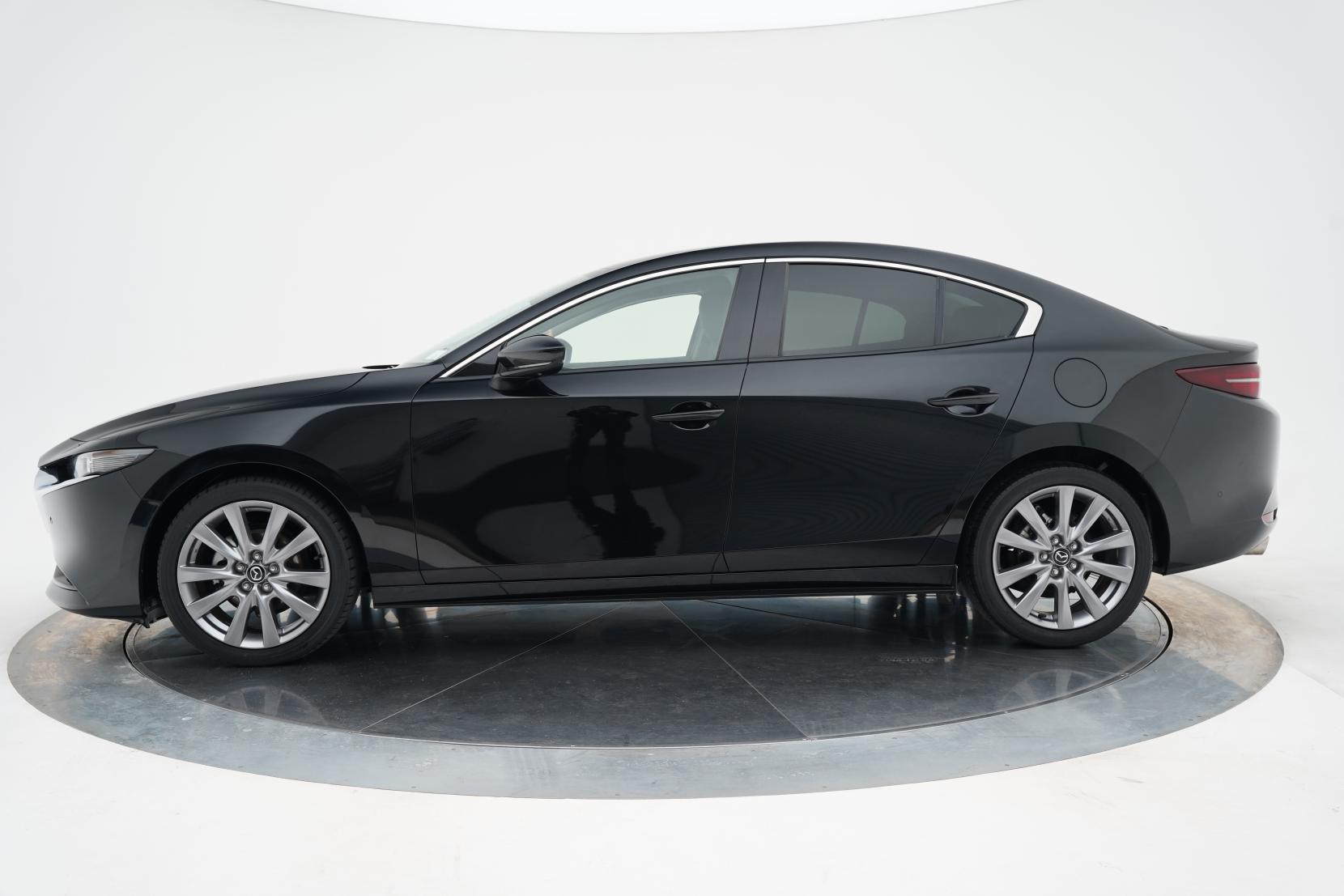 Mazda 3 2.0 20S Proactive