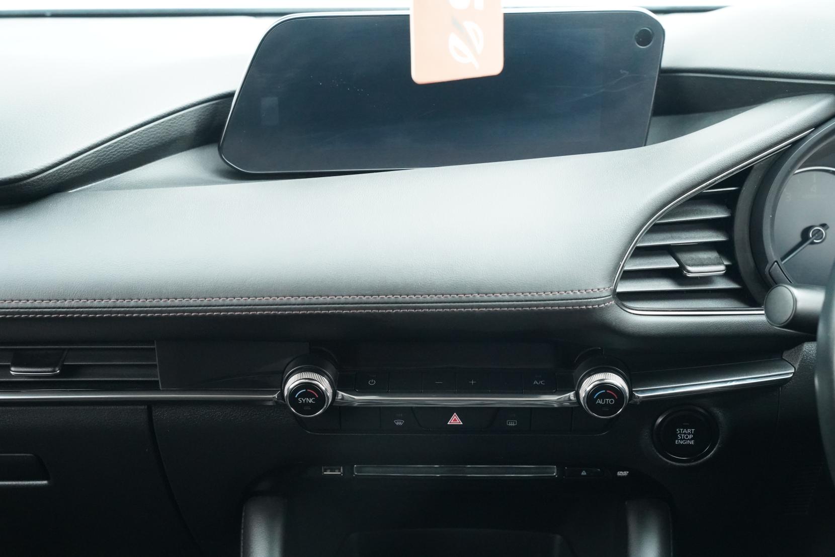 Mazda 3 2.0 20S Proactive