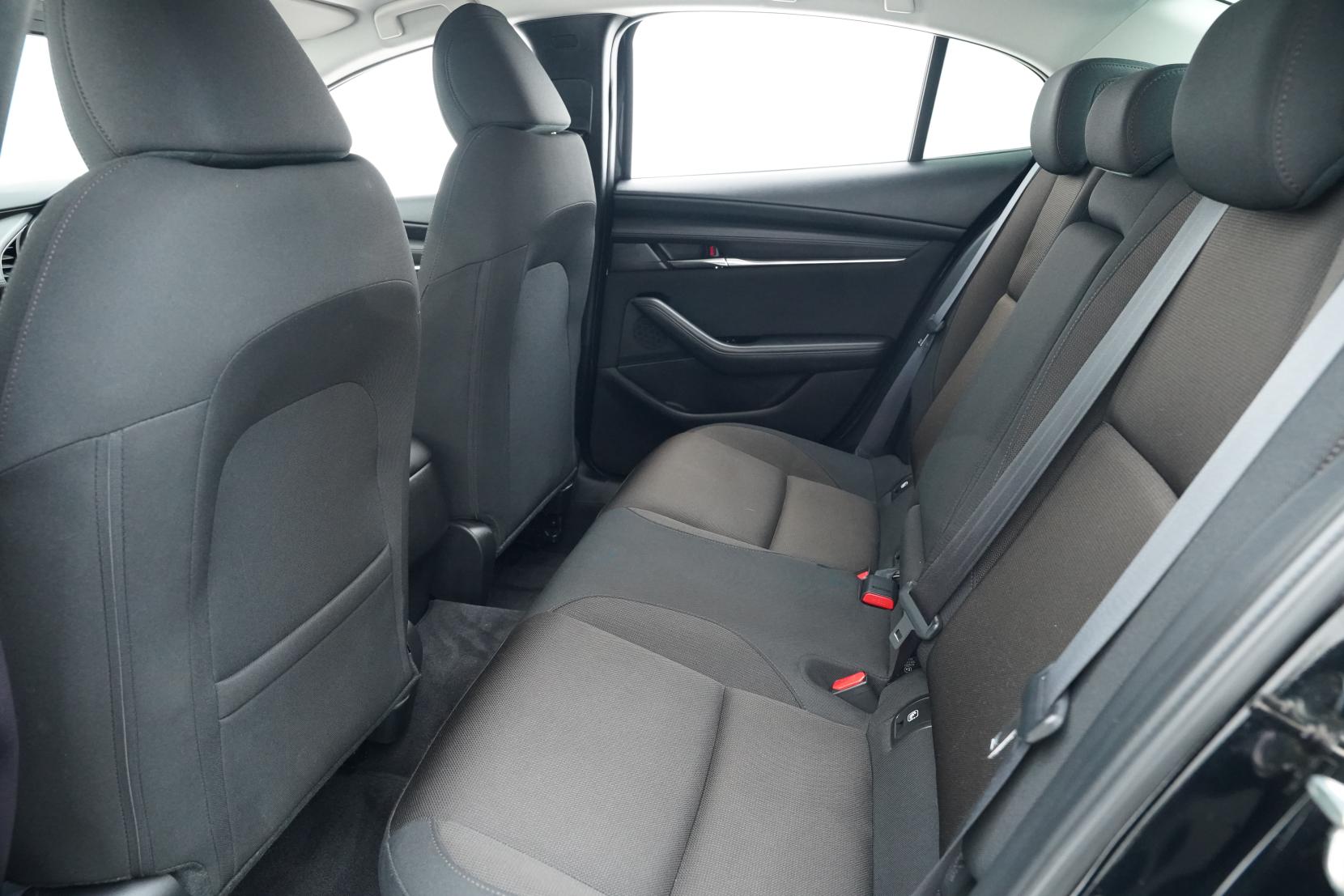 Mazda 3 2.0 20S Proactive