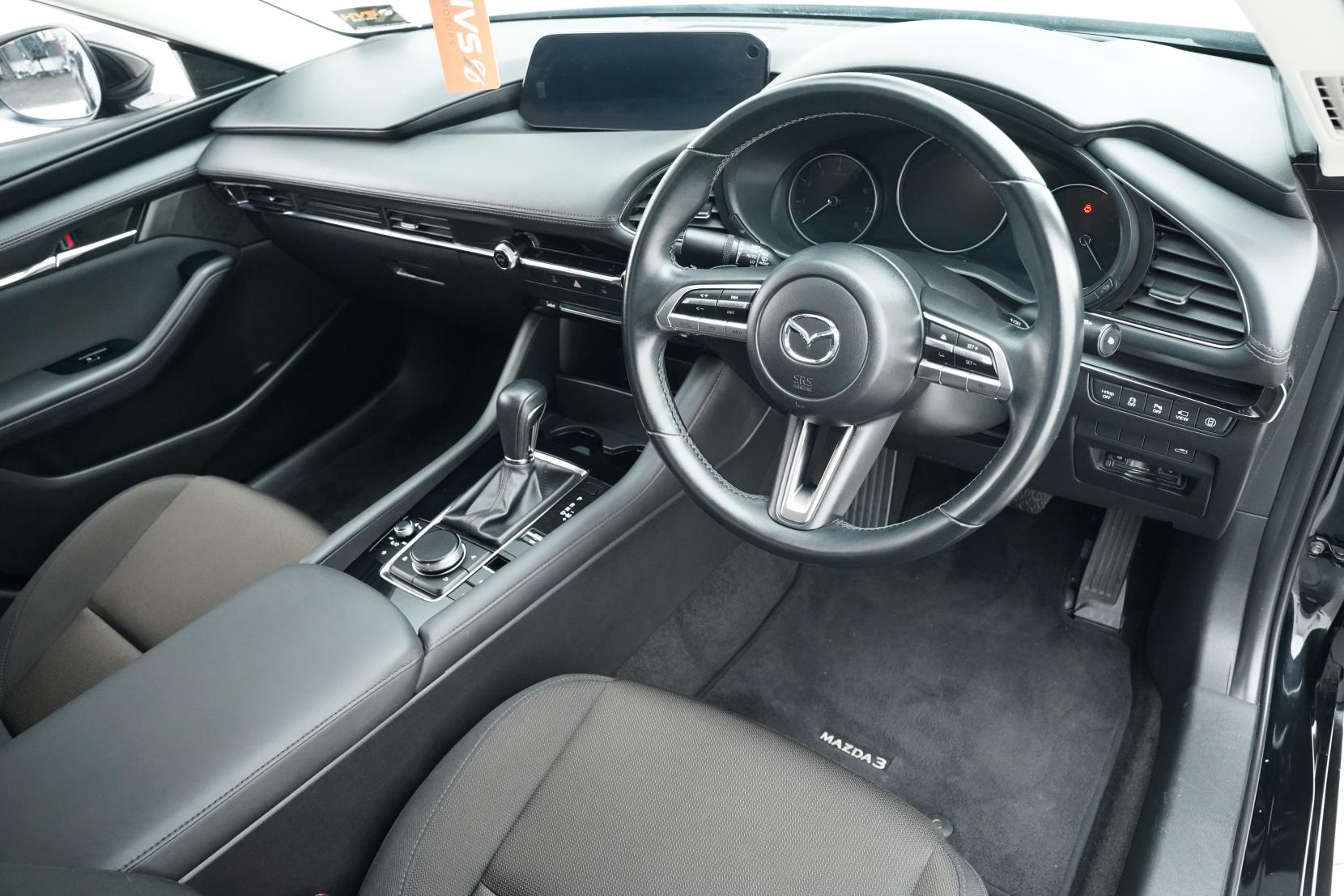 Mazda 3 2.0 20S Proactive