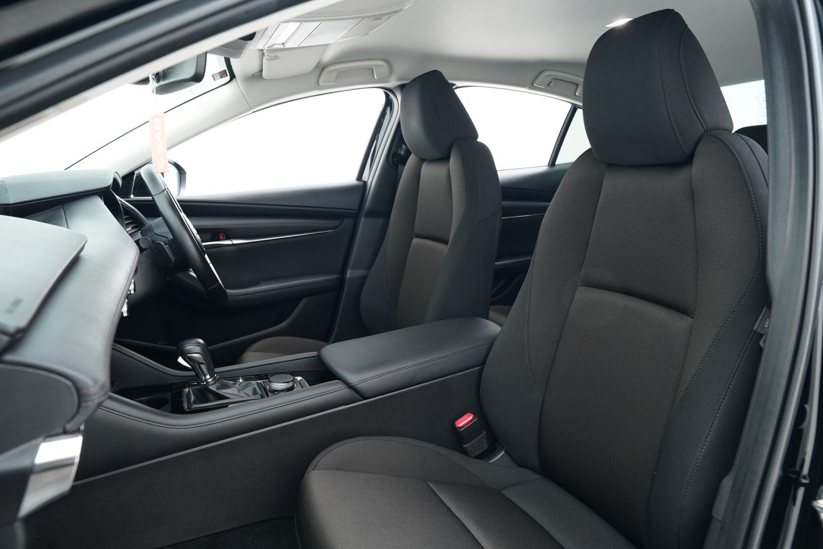 Mazda 3 2.0 20S Proactive
