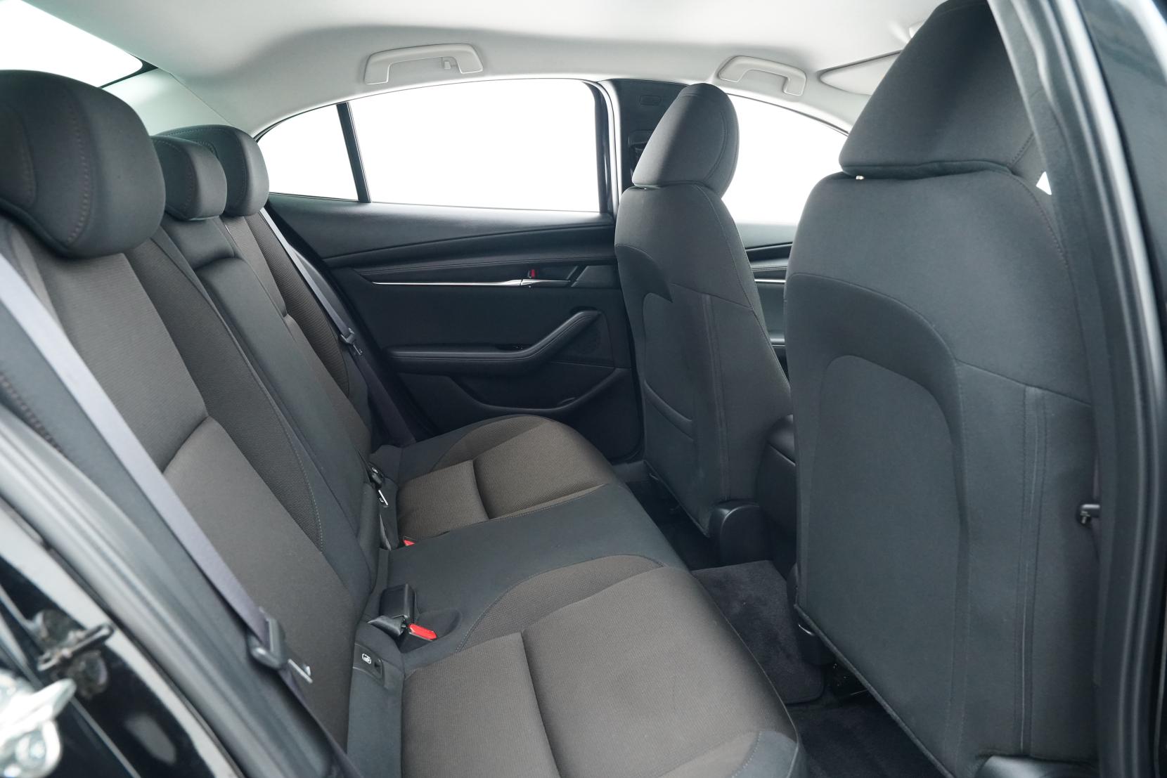 Mazda 3 2.0 20S Proactive
