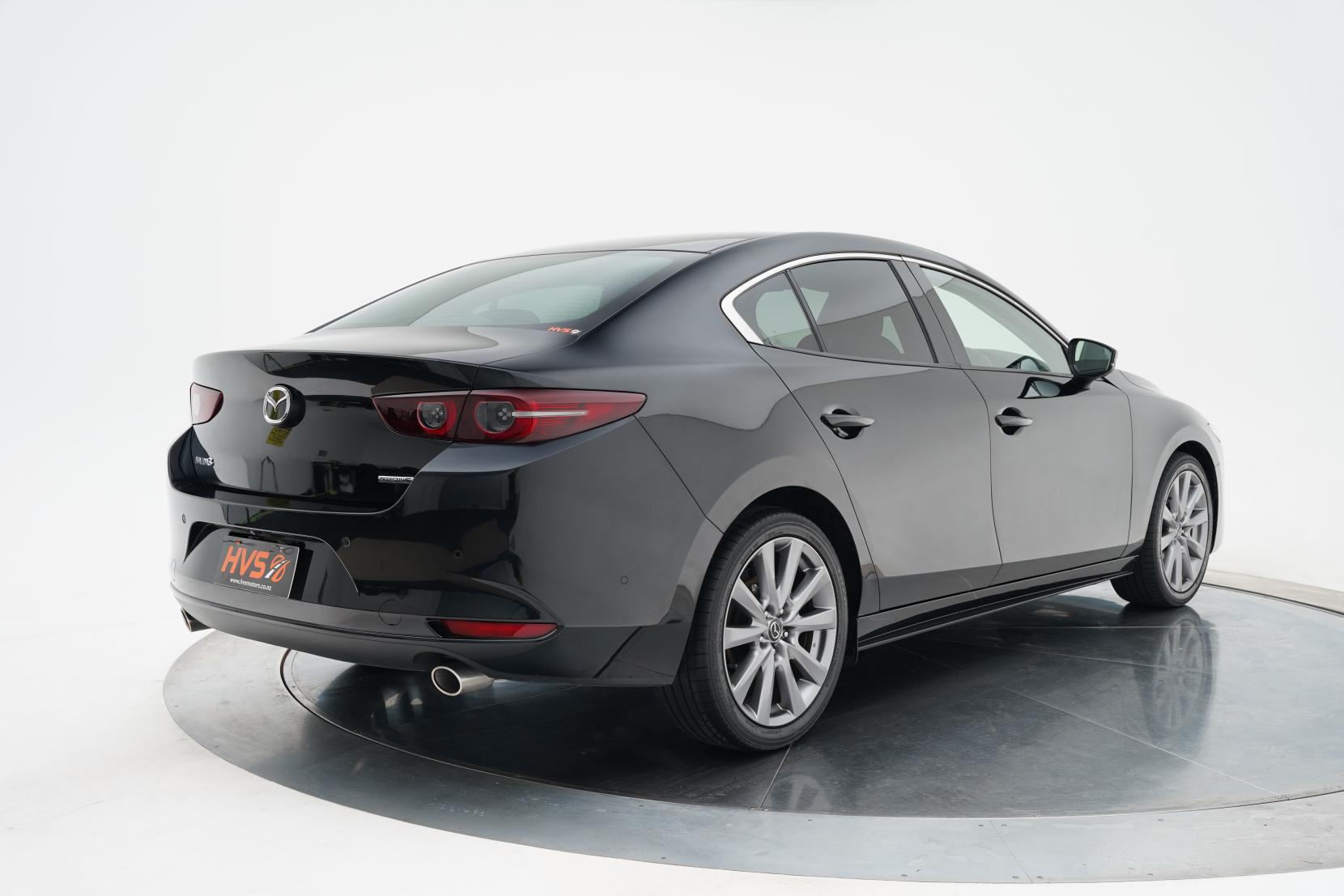 Mazda 3 2.0 20S Proactive