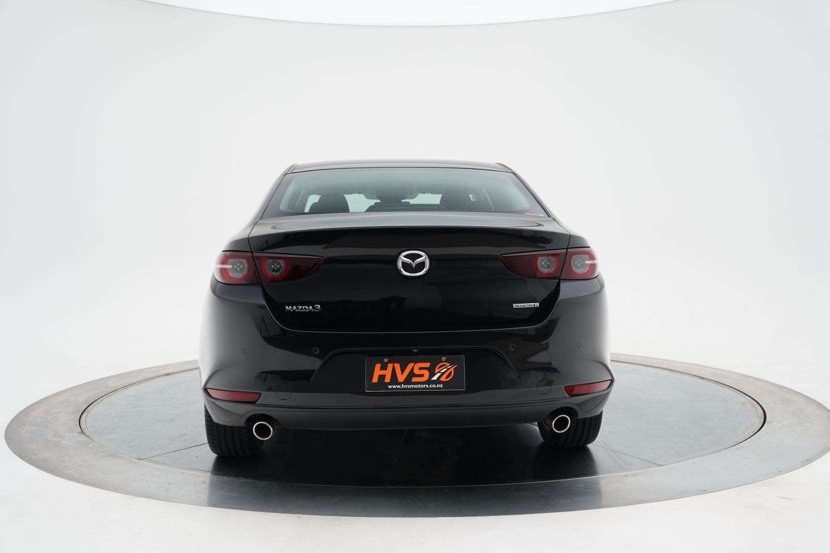 Mazda 3 2.0 20S Proactive