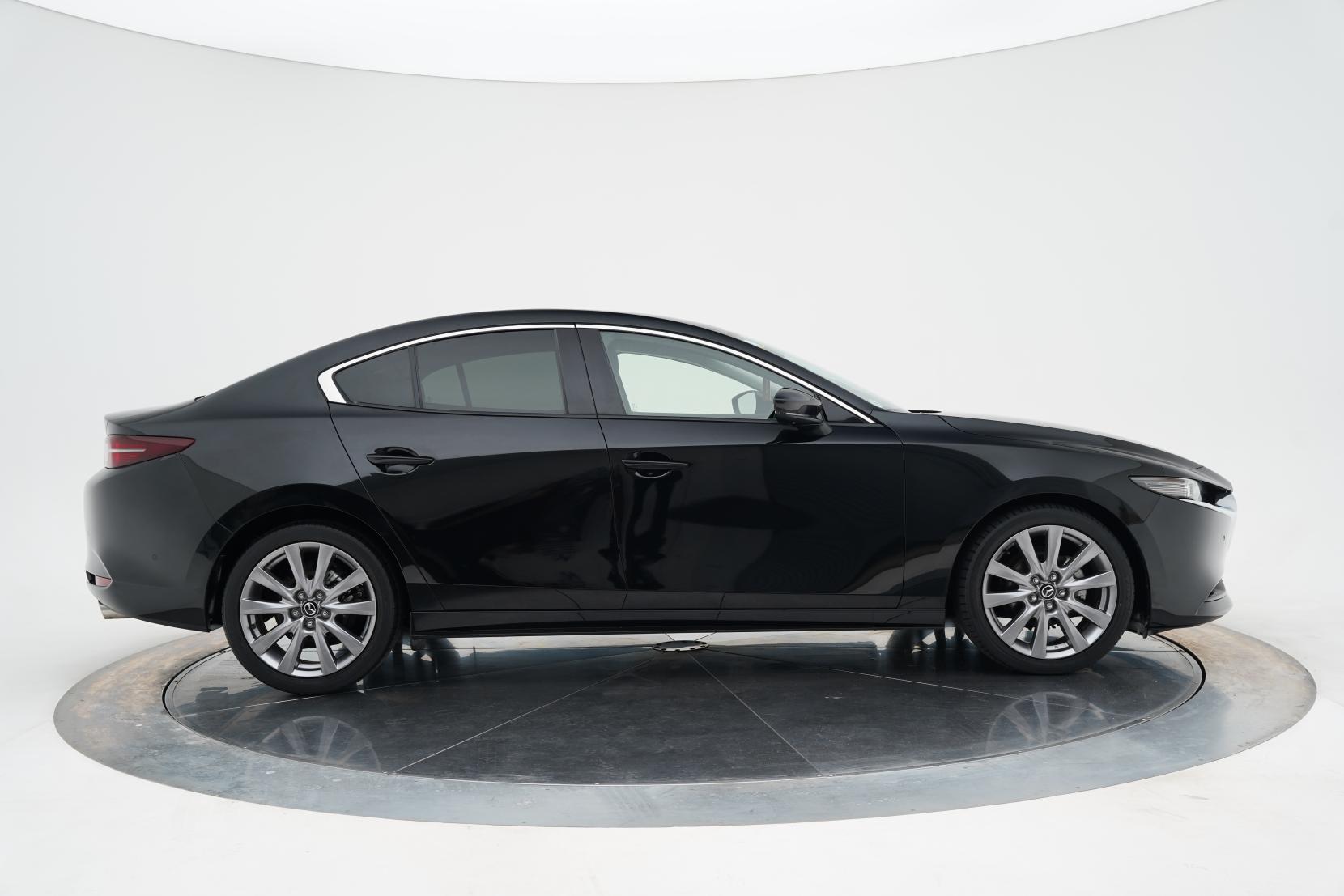 Mazda 3 2.0 20S Proactive