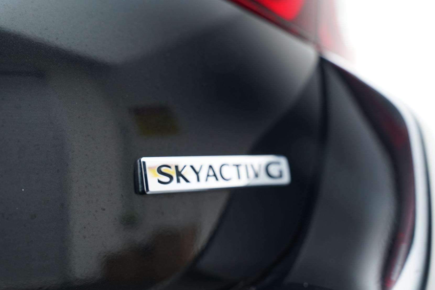 Mazda 3 2.0 20S Proactive
