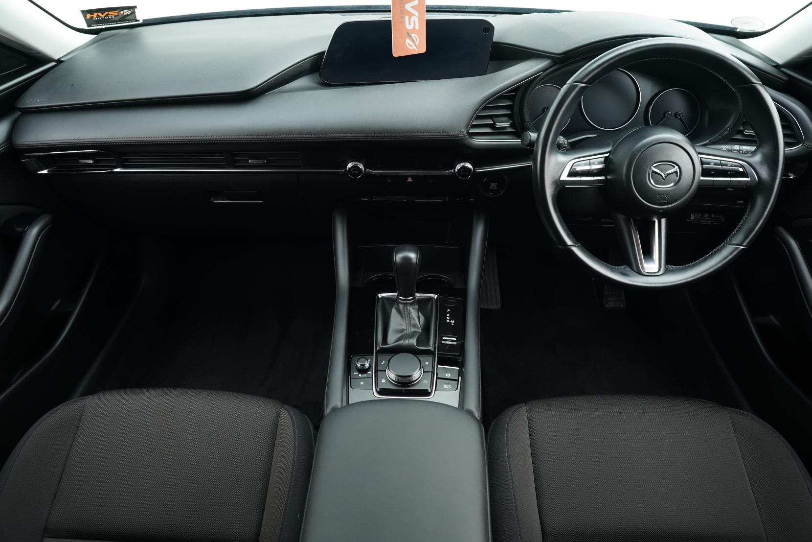 Mazda 3 2.0 20S Proactive