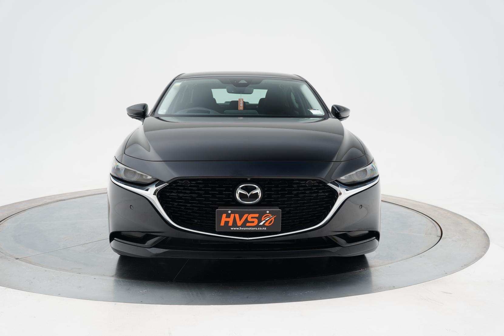 Mazda 3 2.0 20S Proactive