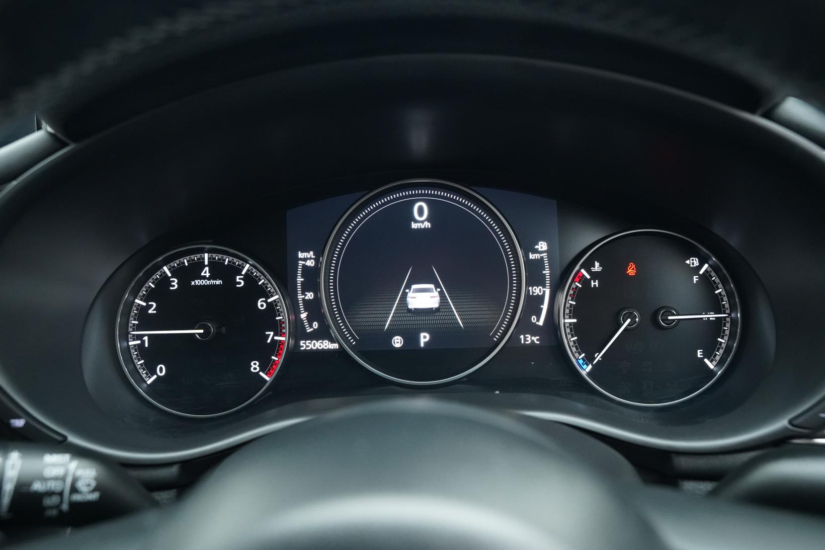 Mazda 3 2.0 20S Proactive