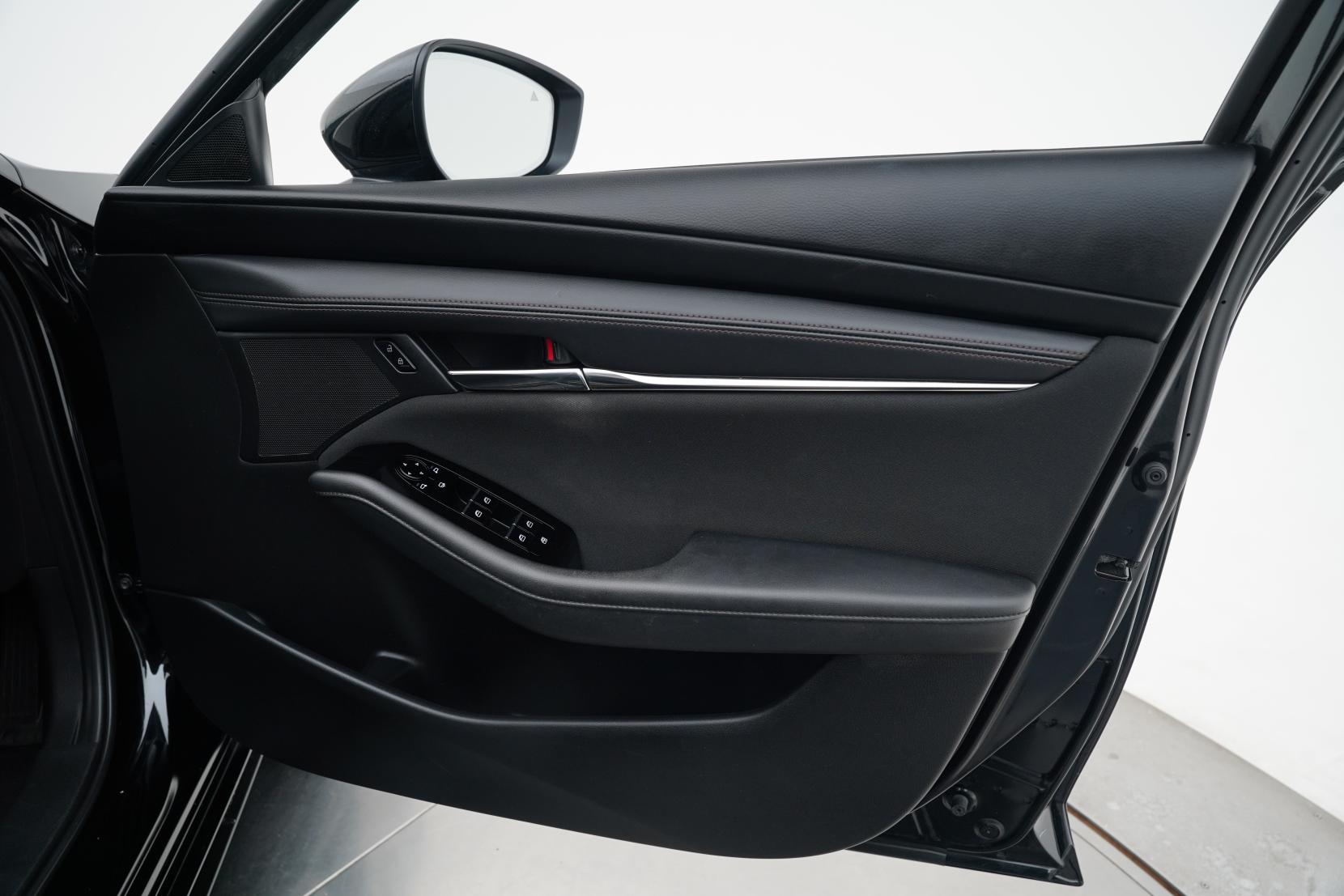 Mazda 3 2.0 20S Proactive