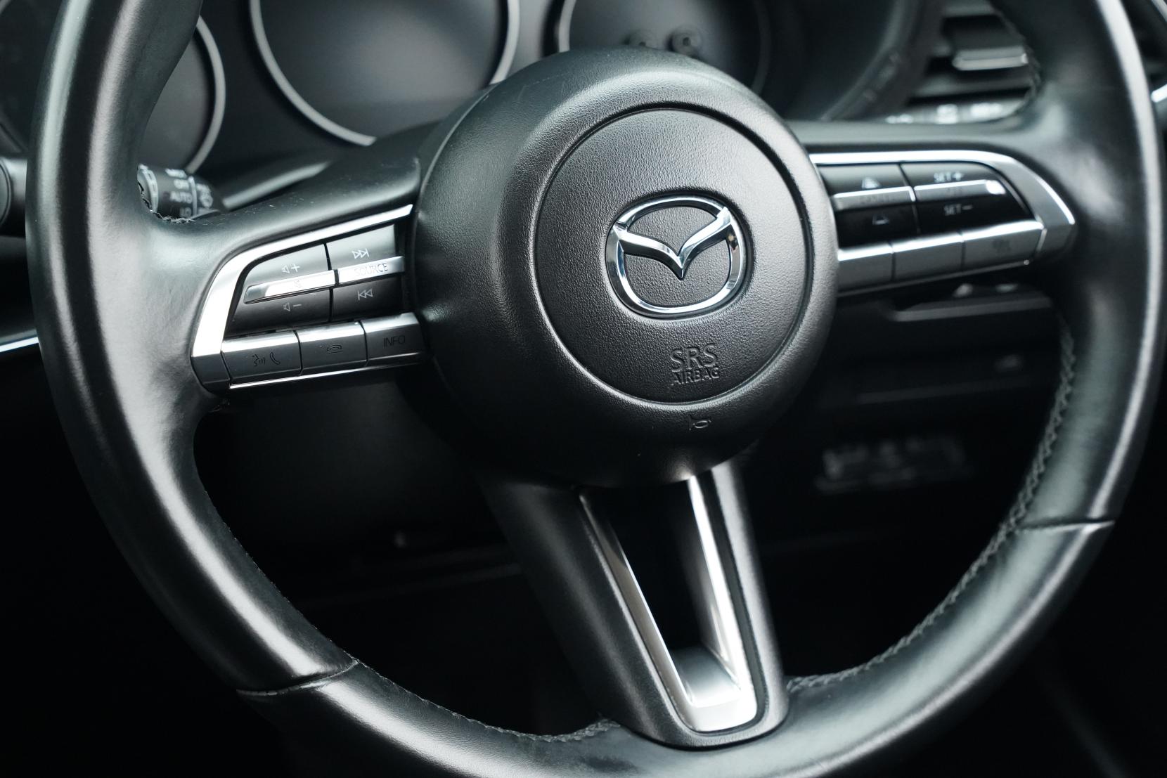 Mazda 3 2.0 20S Proactive