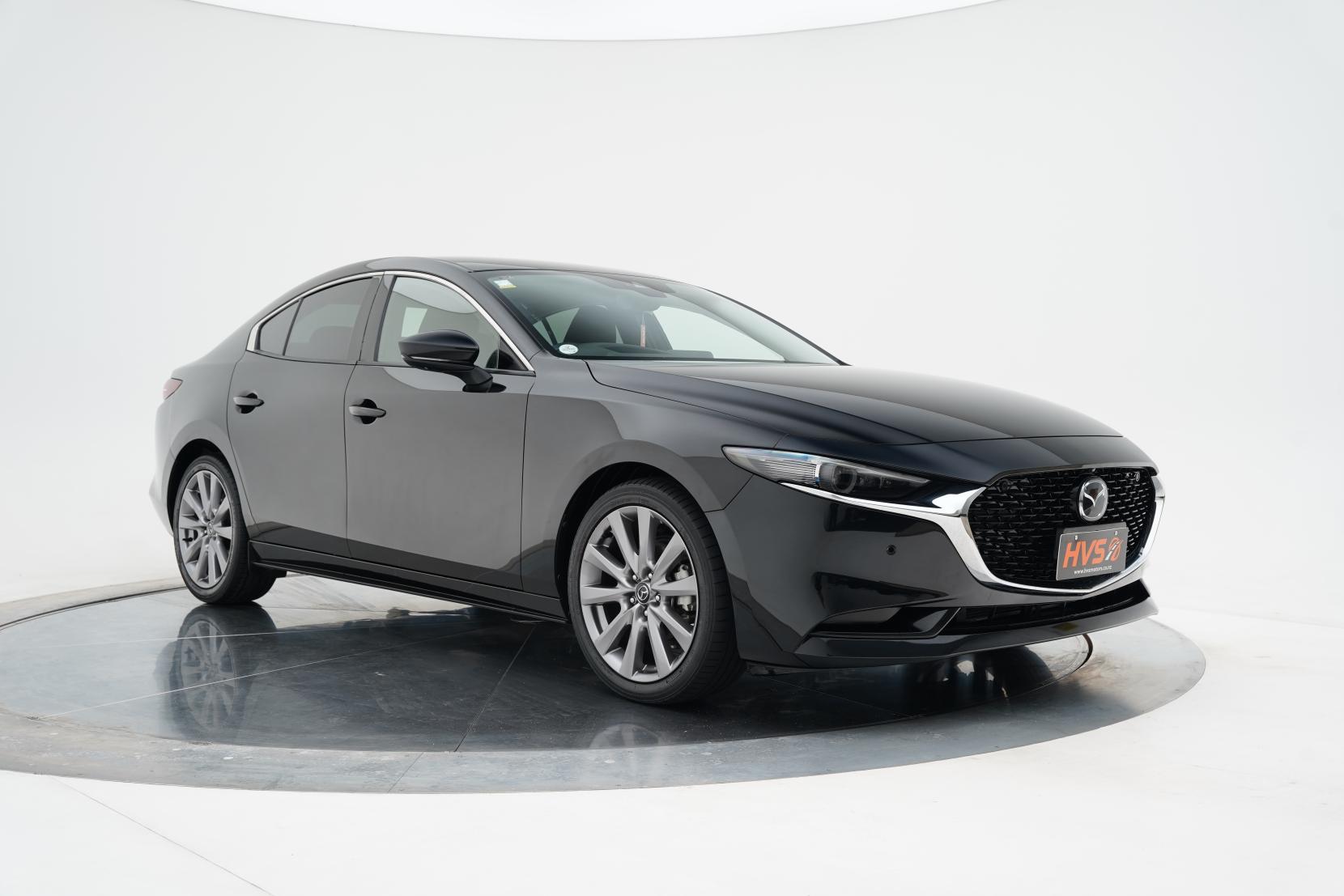 Mazda 3 2.0 20S Proactive