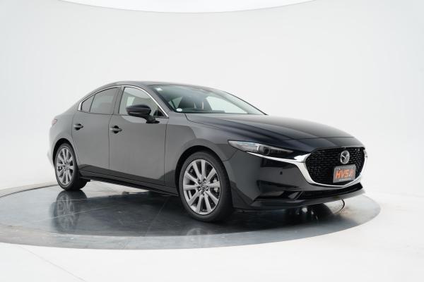 Mazda 3 2.0 20S Proactive