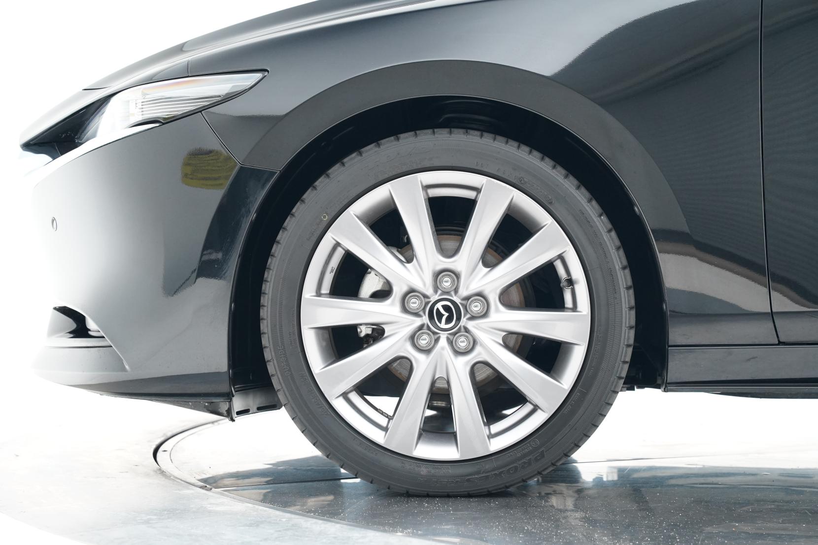 Mazda 3 2.0 20S Proactive
