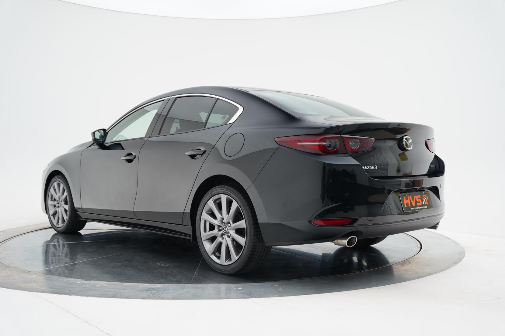 Mazda 3 2.0 20S Proactive