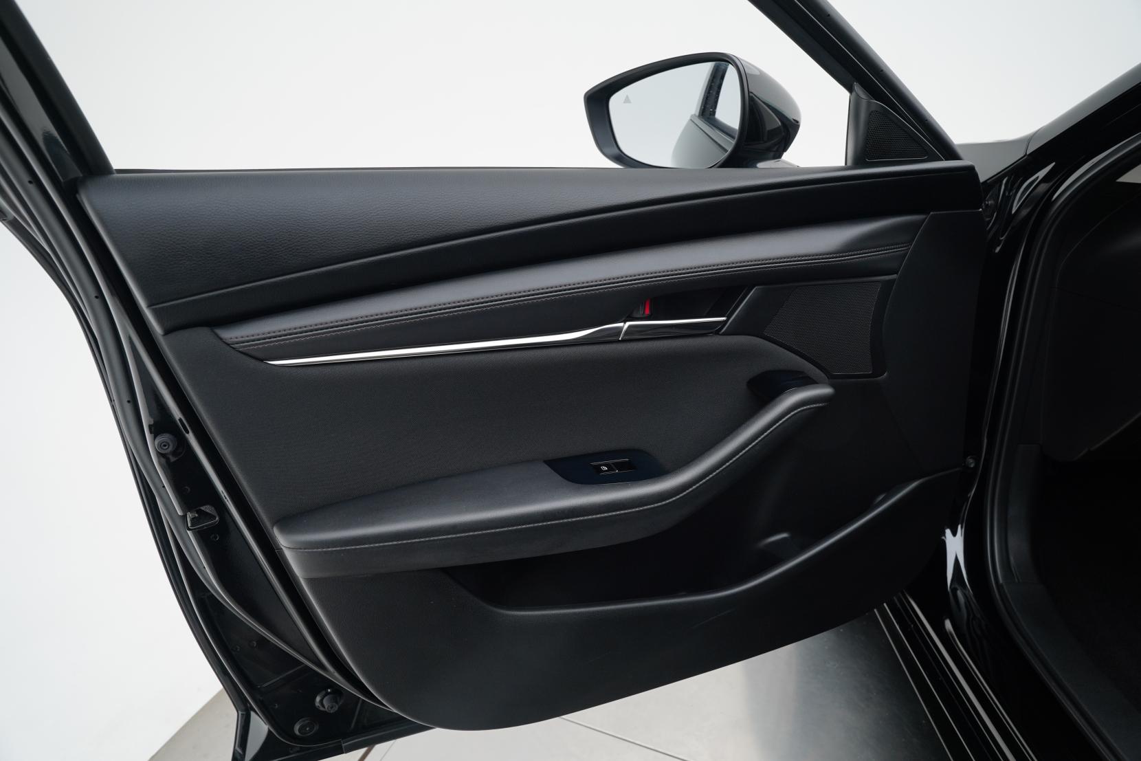 Mazda 3 2.0 20S Proactive
