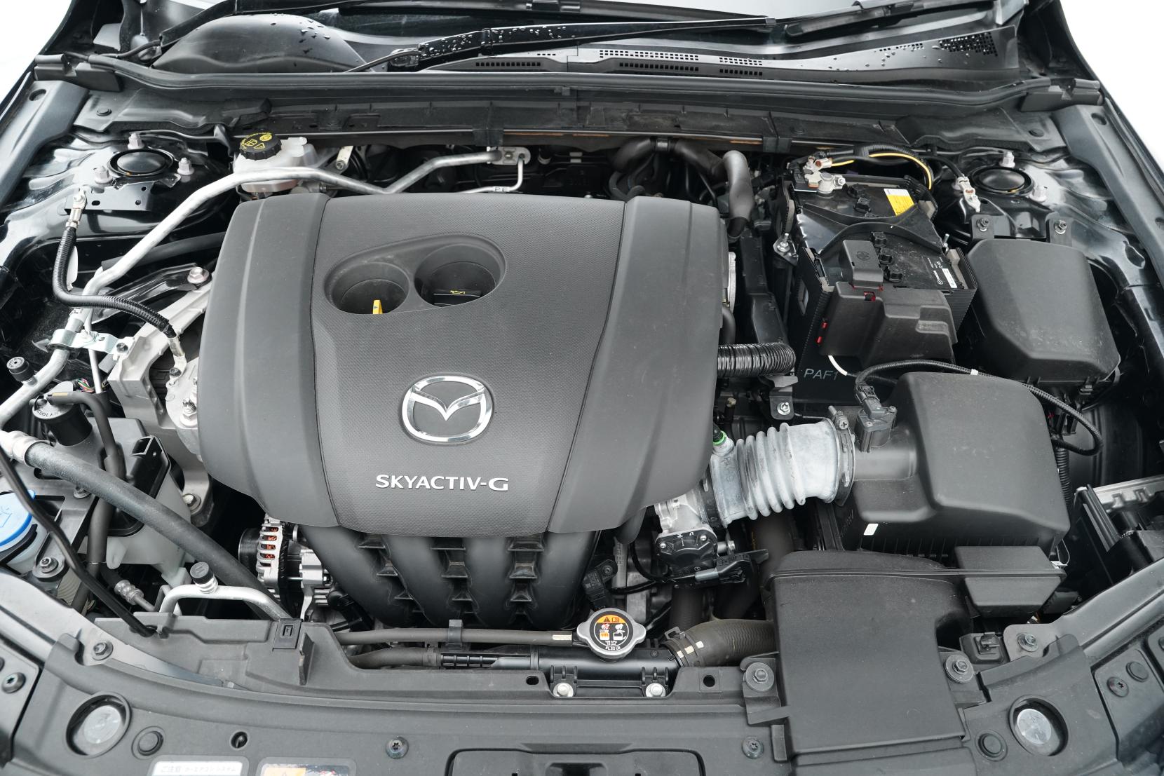 Mazda 3 2.0 20S Proactive