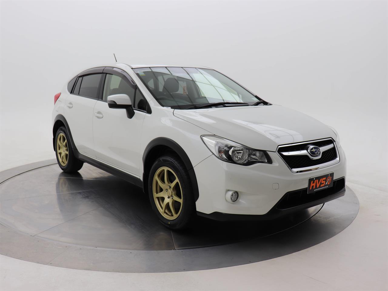 Subaru XV 2.0 2.0I 4WD