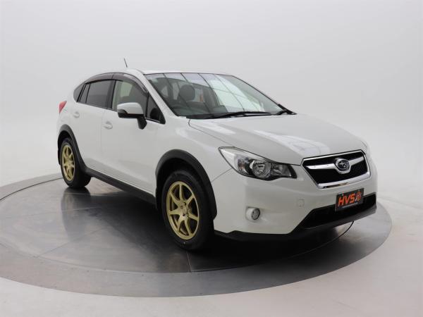 Subaru XV 2.0 2.0I 4WD