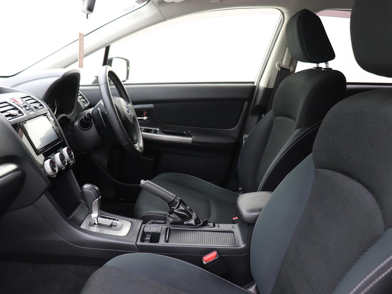 Subaru XV 2.0 2.0I 4WD