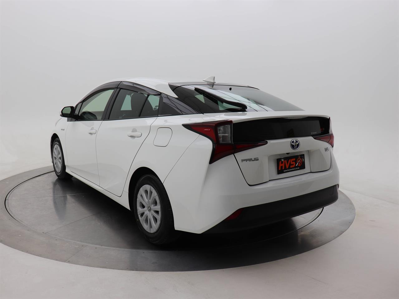 Toyota Prius 1.8 Hybrid S