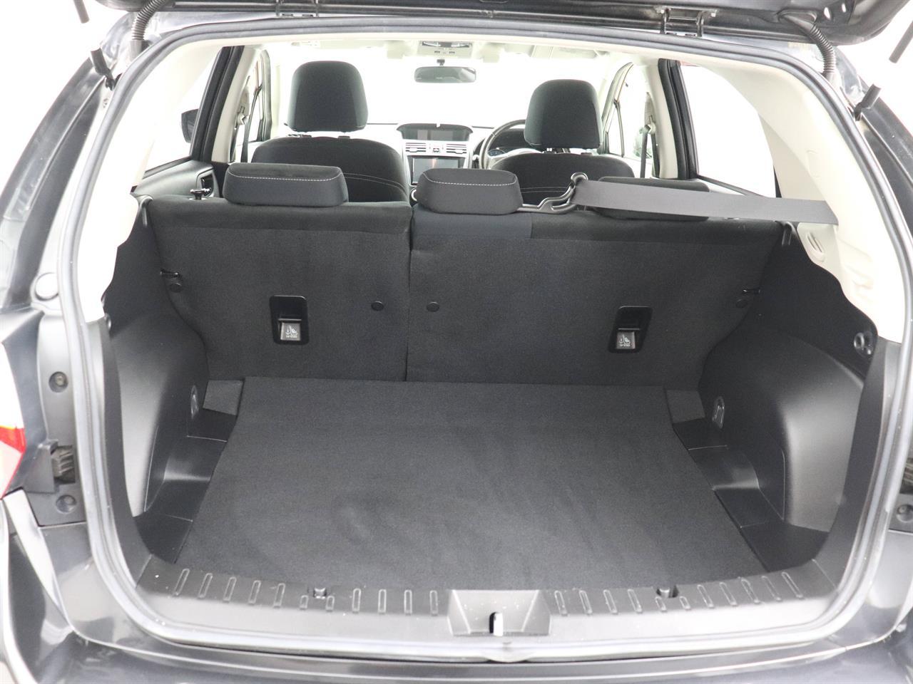 Subaru Impreza 2.0