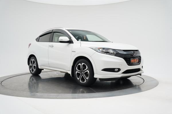 Honda Vezel 1.5 HYBRID HYBRID Z