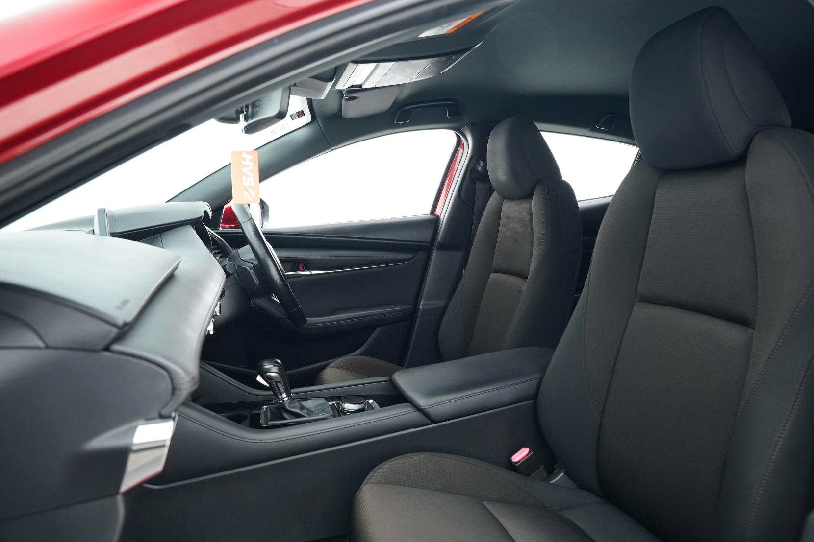 Mazda 3 2.0 Fastback 20S Touring Selection