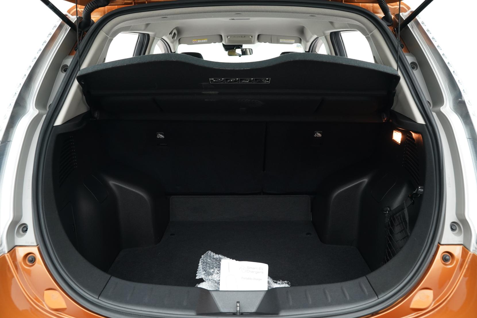 Nissan Leaf 24S 73% SOH