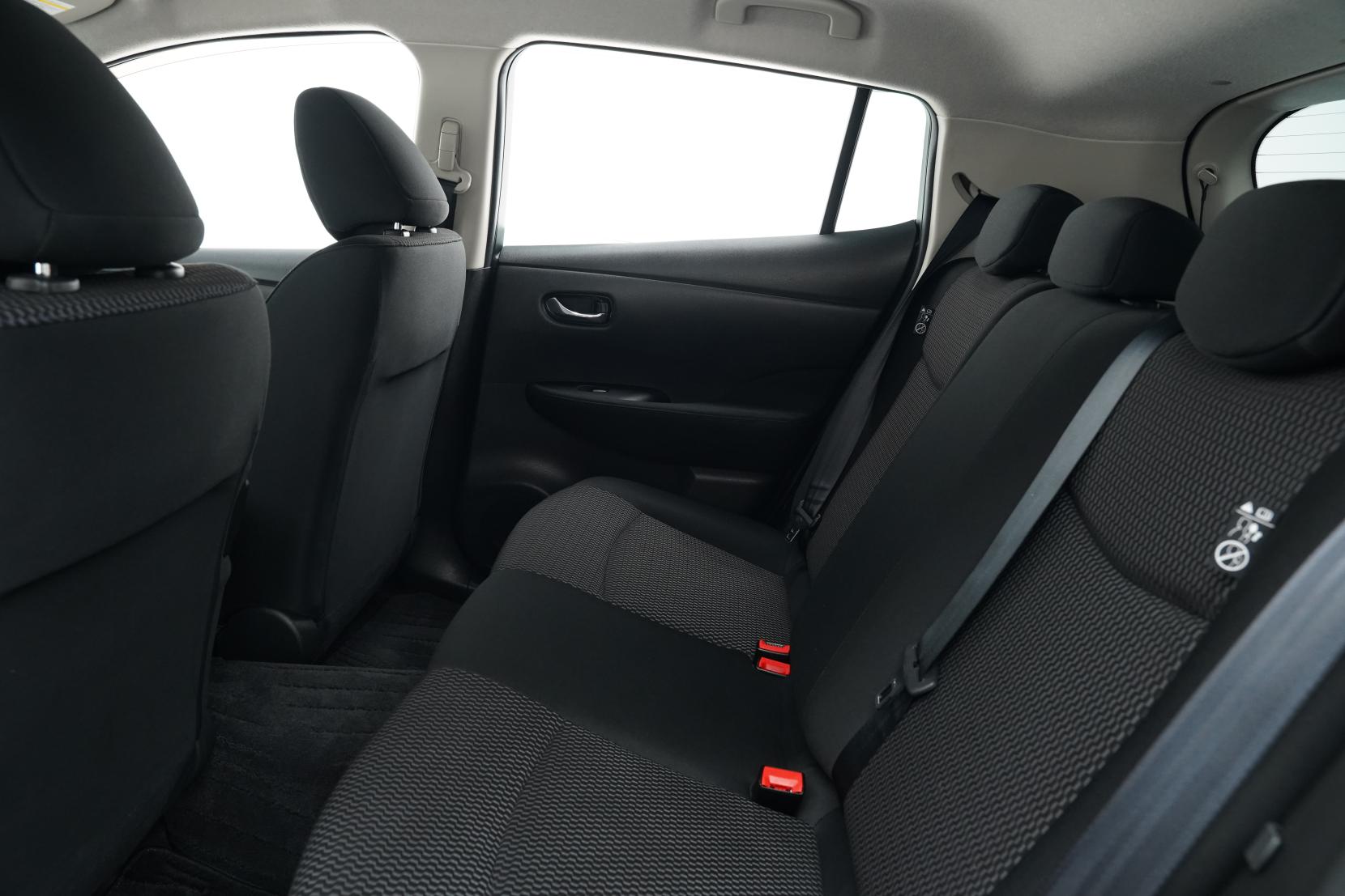 Nissan Leaf 24S 73% SOH