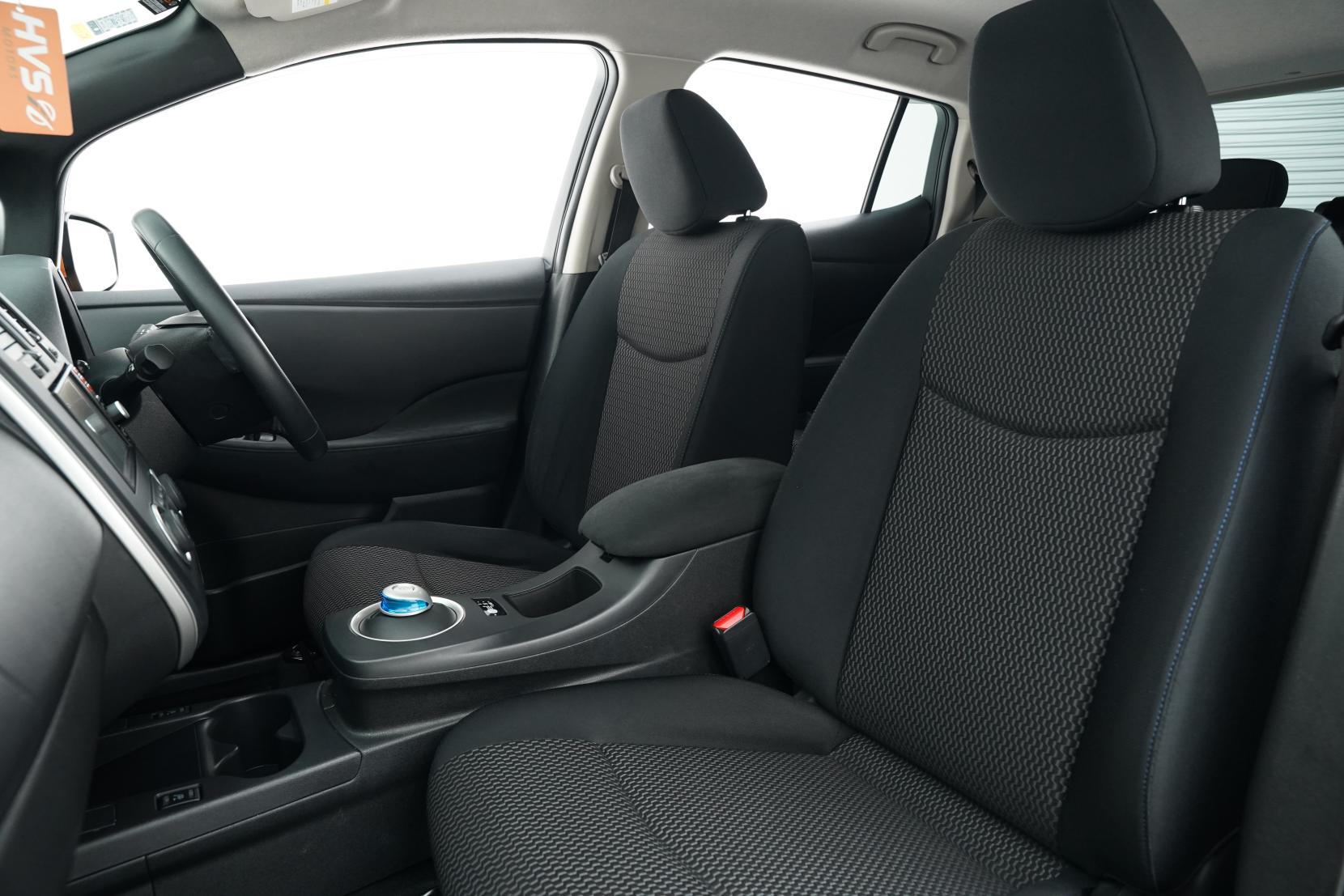 Nissan Leaf 24S 73% SOH