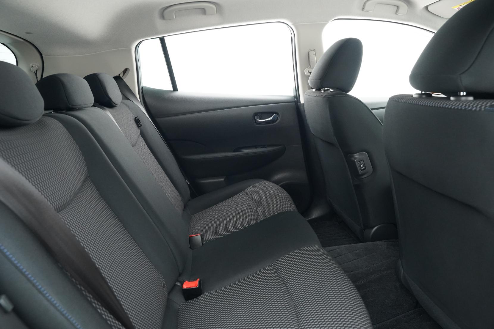 Nissan Leaf 24S 73% SOH