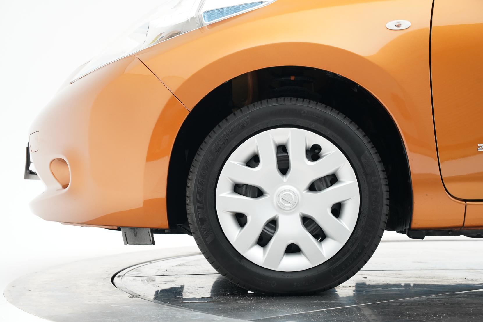 Nissan Leaf 24S 73% SOH