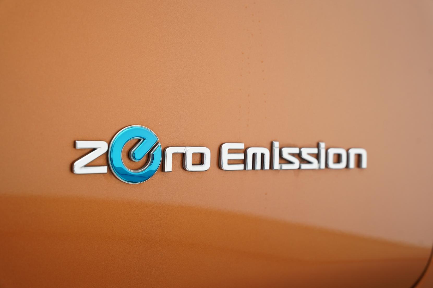 Nissan Leaf 24S 73% SOH