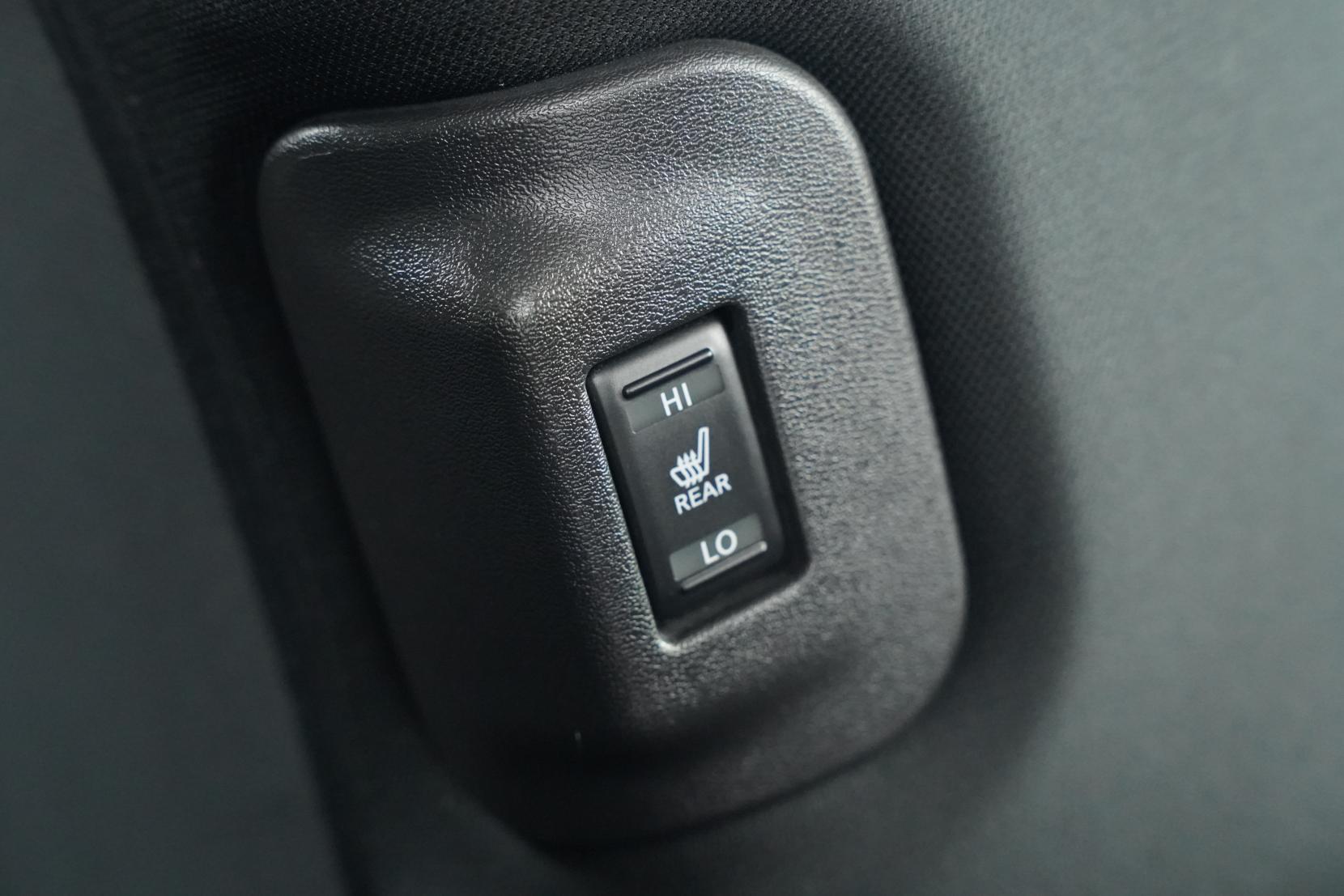Nissan Leaf 24S 73% SOH