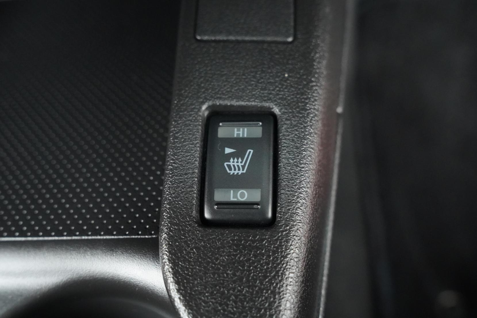 Nissan Leaf 24S 73% SOH