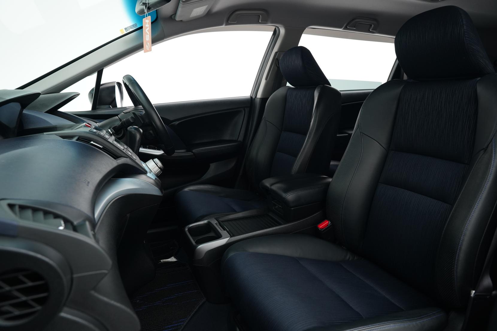 Honda Odyssey 2.4 VTi-L 3rd Gen