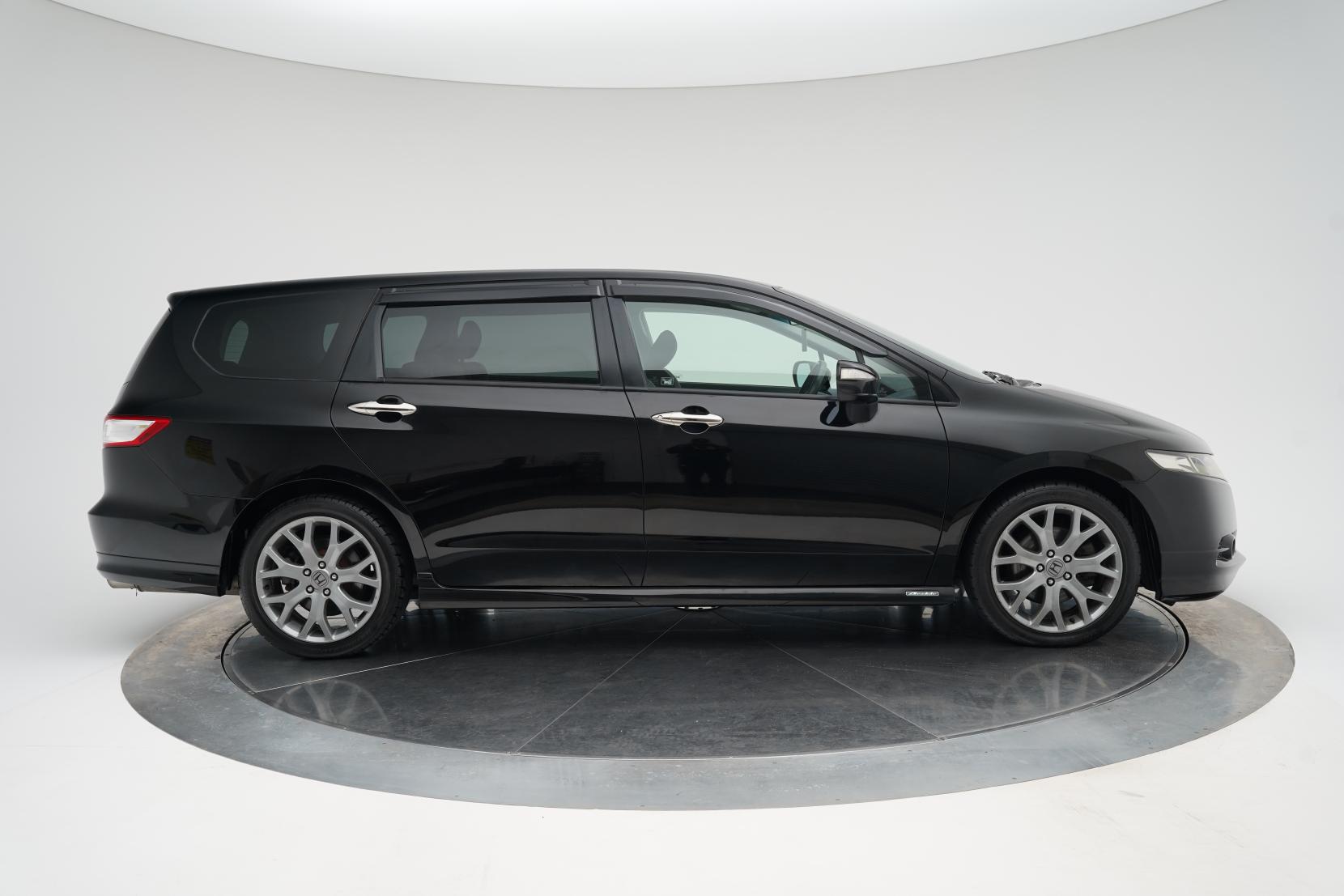 Honda Odyssey 2.4 VTi-L 3rd Gen