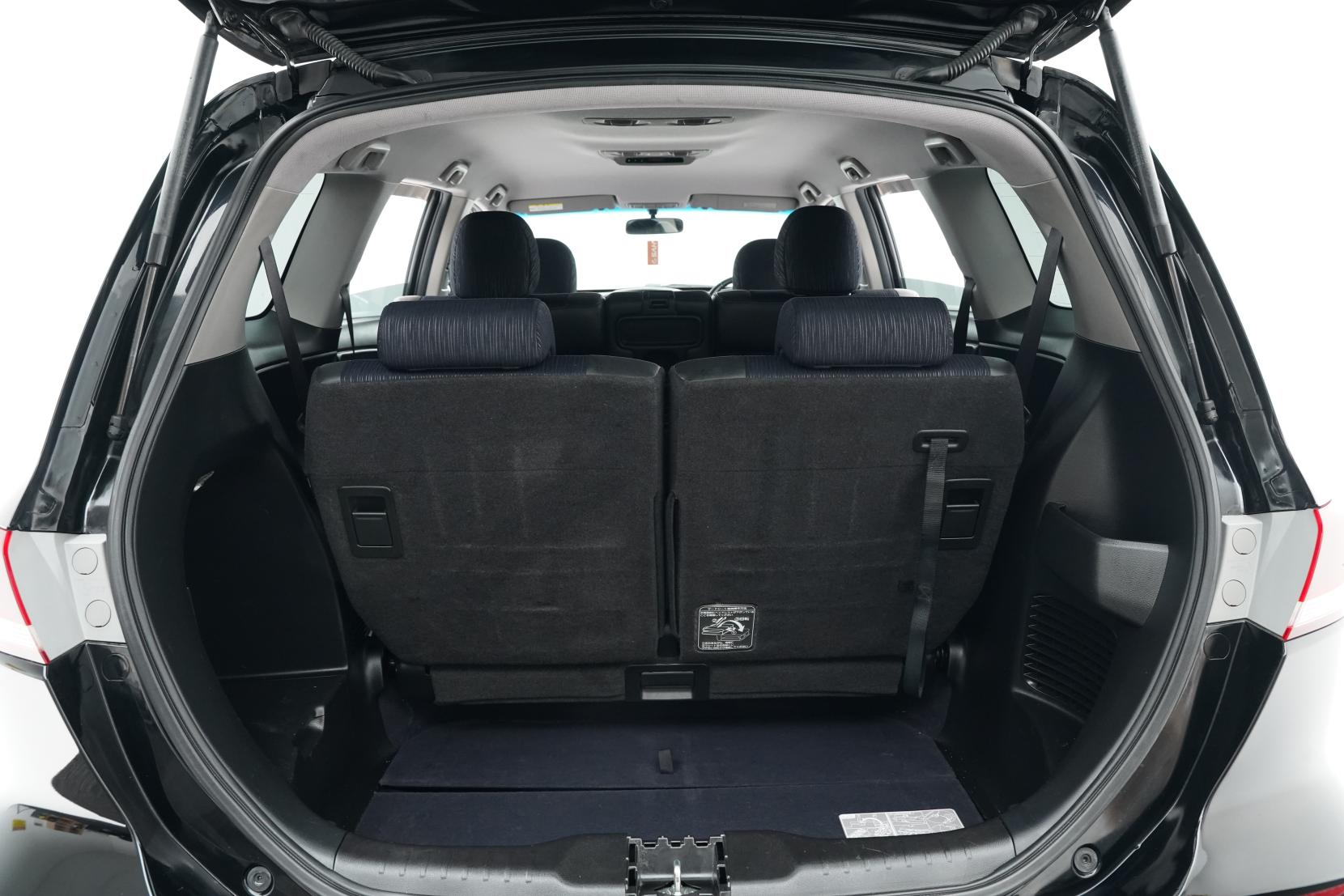 Honda Odyssey 2.4 VTi-L 3rd Gen