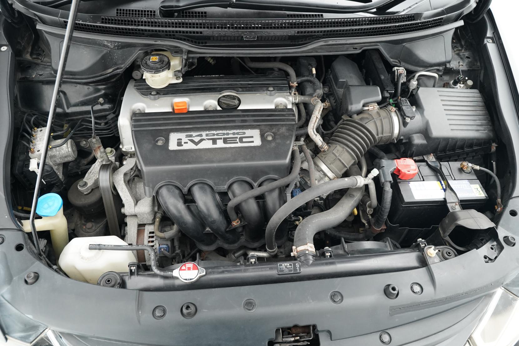 Honda Odyssey 2.4 VTi-L 3rd Gen