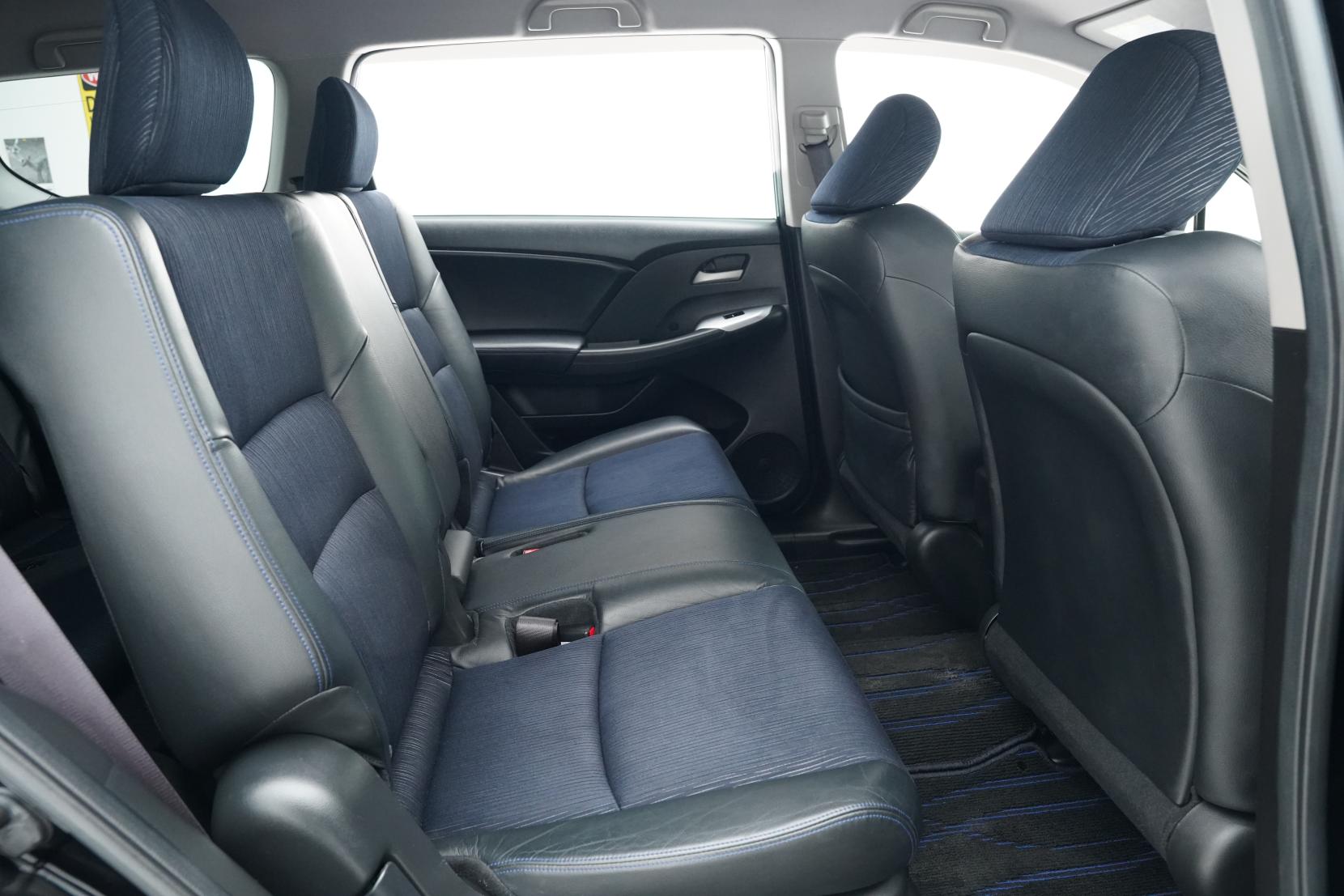 Honda Odyssey 2.4 VTi-L 3rd Gen