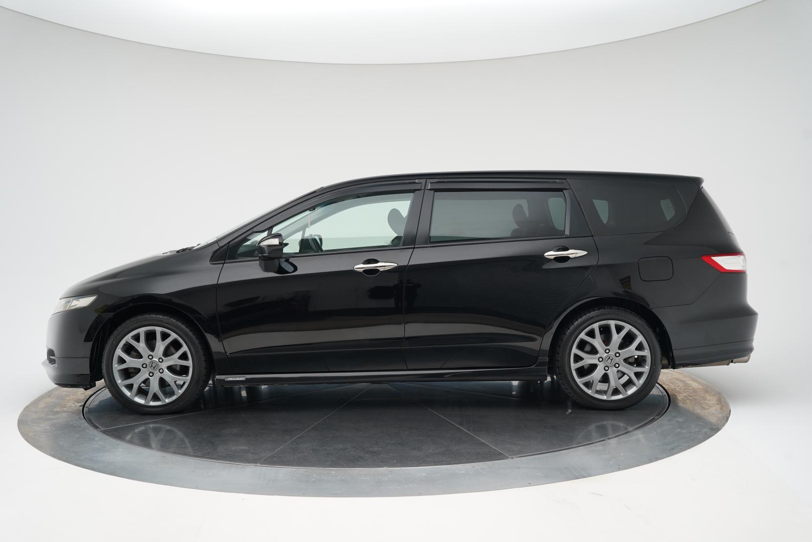 Honda Odyssey 2.4 VTi-L 3rd Gen