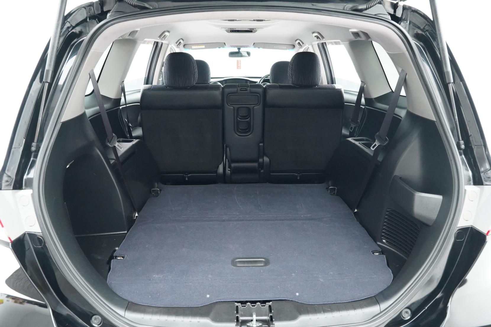 Honda Odyssey 2.4 VTi-L 3rd Gen