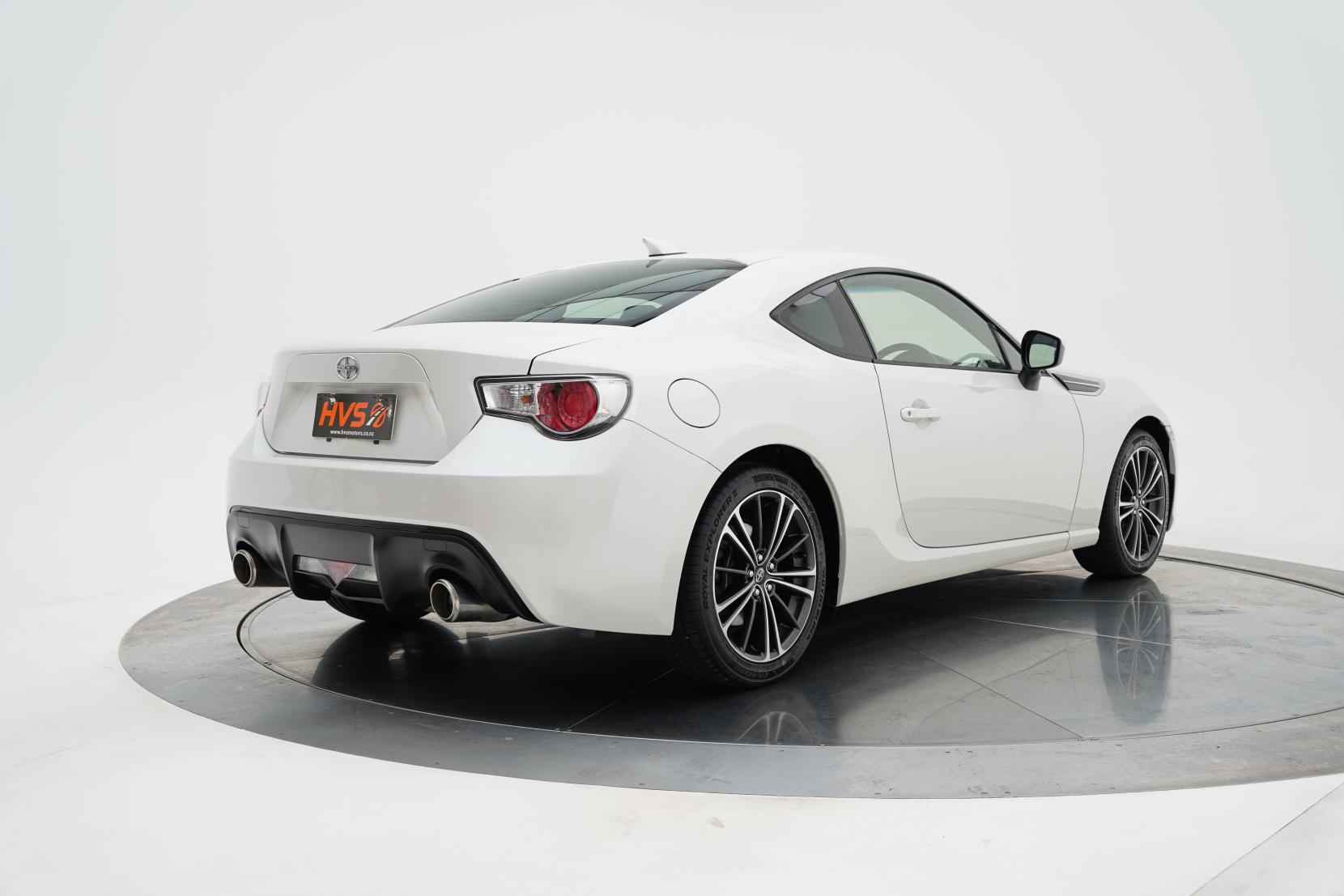 Toyota 86 2.0 GT